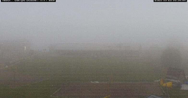 Webcam Monte Bondone - Bondone campo scuola