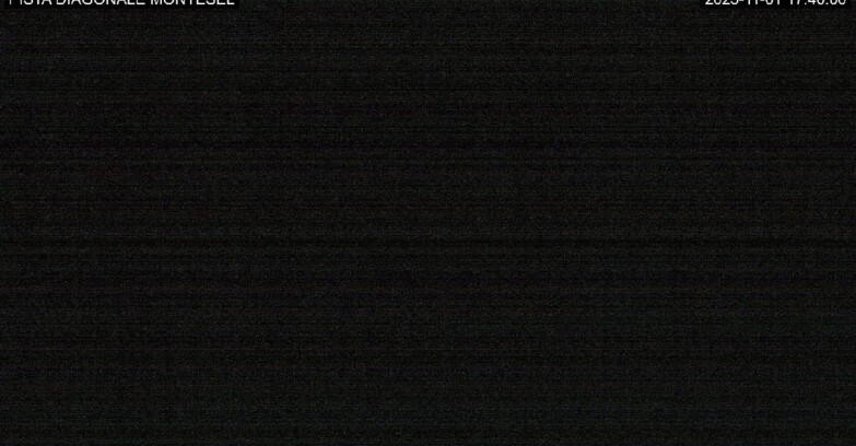 Webcam Monte Bondone - Bondone Diagonale Montesel