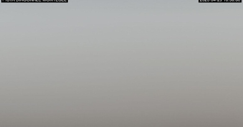 Webcam Monte Bondone - Bondone Diagonale Montesel