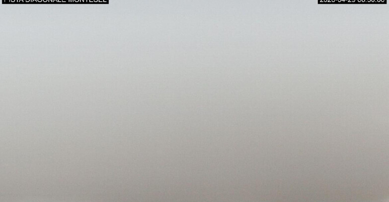 Webcam Monte Bondone - Bondone Diagonale Montesel