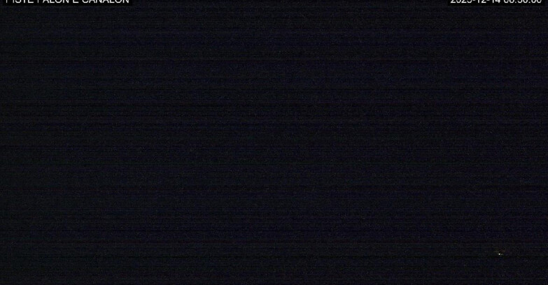 Webcam Монте-Бондоне  - Bondone Palon e Canalon