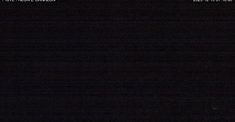 Webcam Monte Bondone - Bondone Palon e Canalon