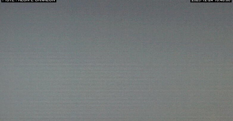 Webcam Monte Bondone - Bondone Palon e Canalon