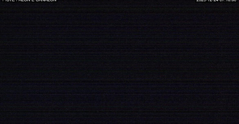 Webcam Monte Bondone - Bondone Palon e Canalon