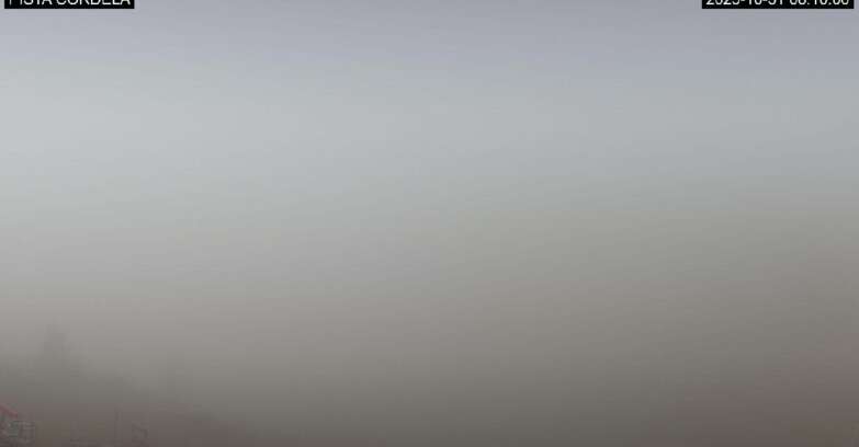 Webcam Монте-Бондоне  - Slope Cordela and snowpark