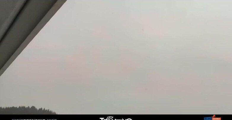 Webcam Folgaria  - Folgaria - Passo Coe