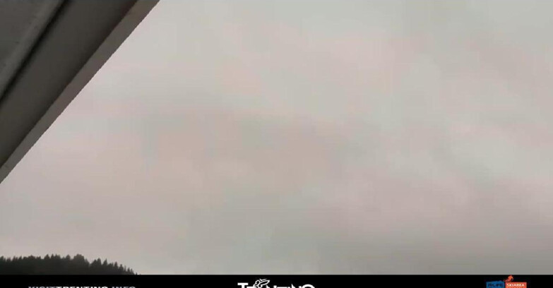 Webcam Folgaria  - Folgaria - Passo Coe