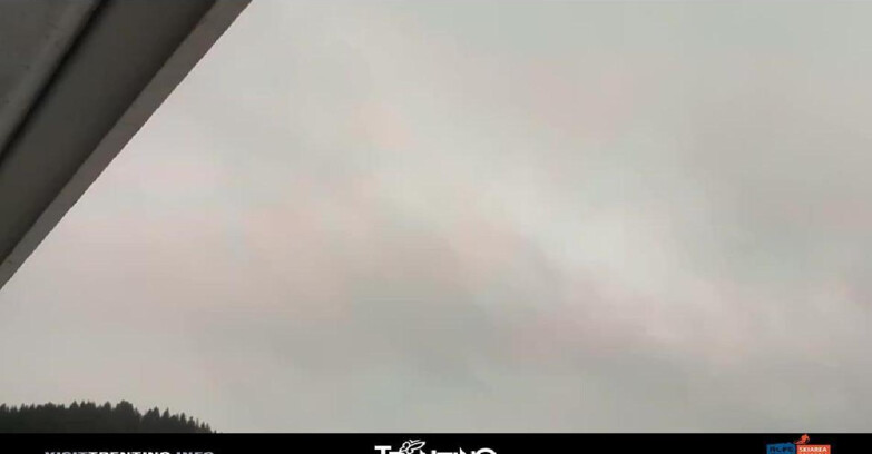 Webcam Folgaria  - Folgaria - Passo Coe