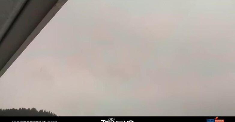 Webcam Folgaria  - Folgaria - Passo Coe