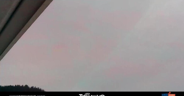 Webcam Folgaria  - Folgaria - Passo Coe