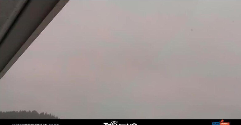 Webcam Folgaria  - Folgaria - Passo Coe