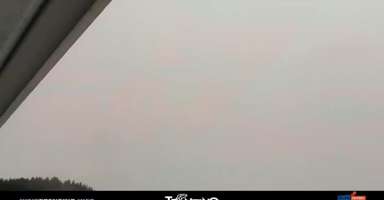 Webcam Skiarea Folgaria-Fiorentini - Folgaria - Passo Coe