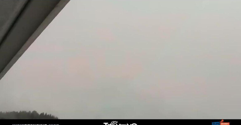 Webcam Skiarea Folgaria-Fiorentini - Folgaria - Passo Coe