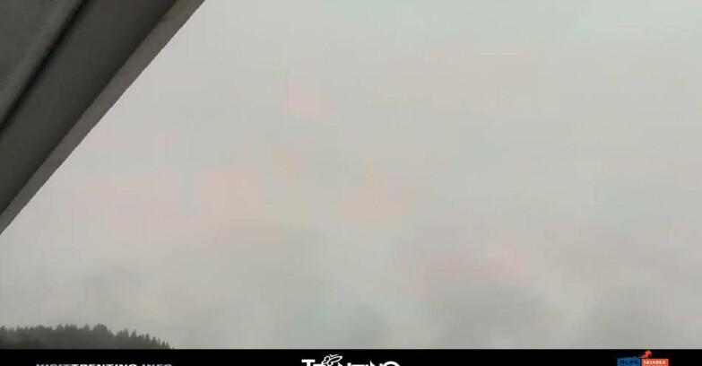 Webcam Skiarea Folgaria-Fiorentini - Folgaria - Passo Coe