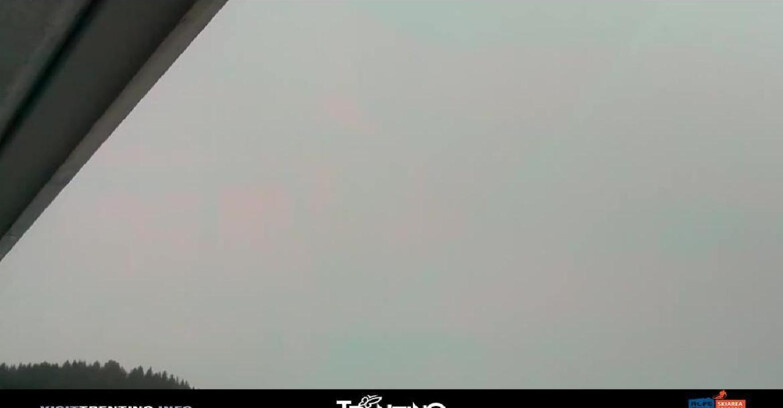 Webcam Skiarea Folgaria-Fiorentini - Folgaria - Passo Coe