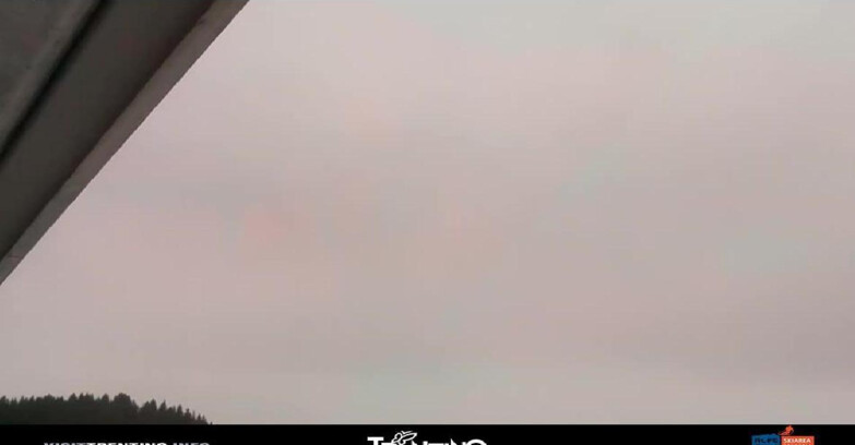 Webcam Skiarea Folgaria-Fiorentini - Folgaria - Passo Coe