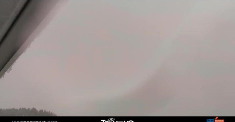 Webcam Skiarea Folgaria-Fiorentini - Folgaria - Passo Coe