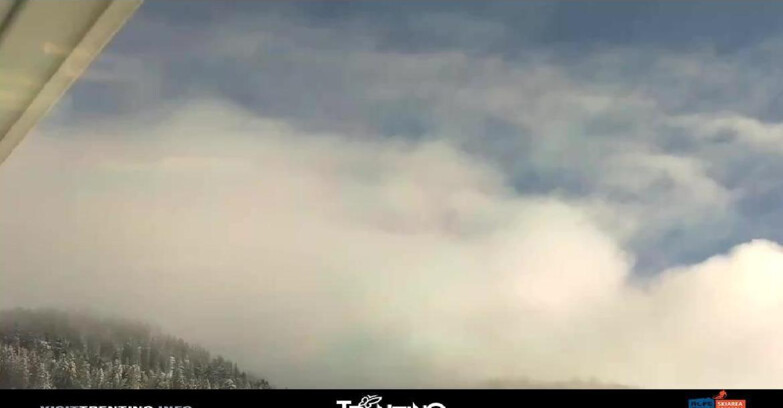 Webcam Folgaria - Folgaria - Passo Coe