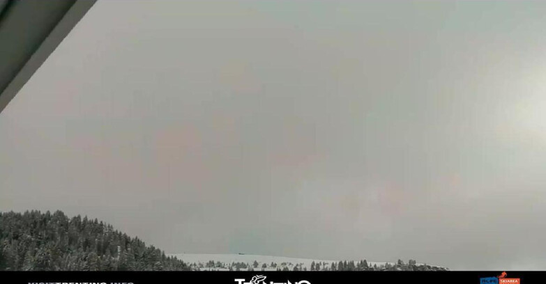 Webcam Folgaria - Folgaria - Passo Coe