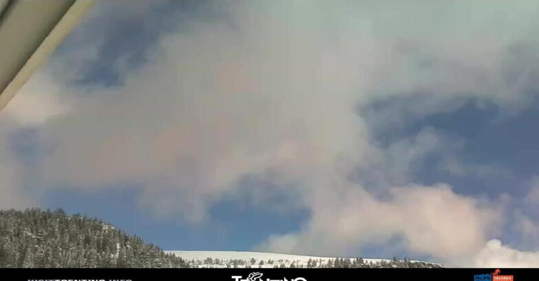 Webcam Folgaria - Folgaria - Passo Coe