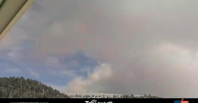 Webcam Folgaria - Folgaria - Passo Coe