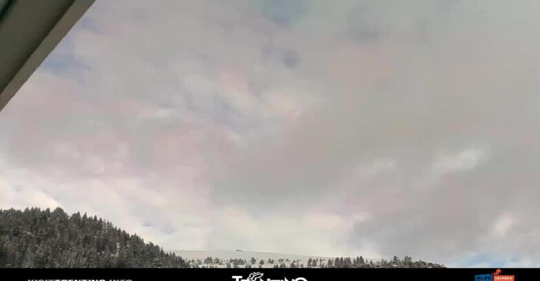 Webcam Folgaria - Folgaria - Passo Coe