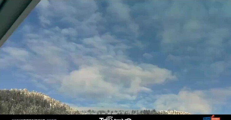 Webcam Folgaria - Folgaria - Passo Coe