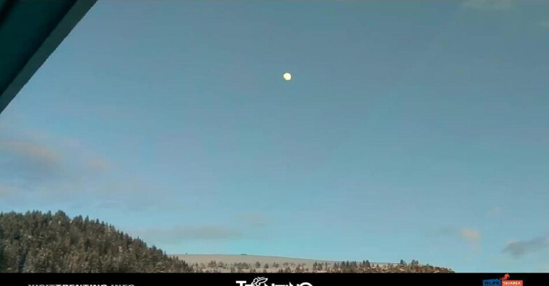 Webcam Folgaria - Folgaria - Passo Coe