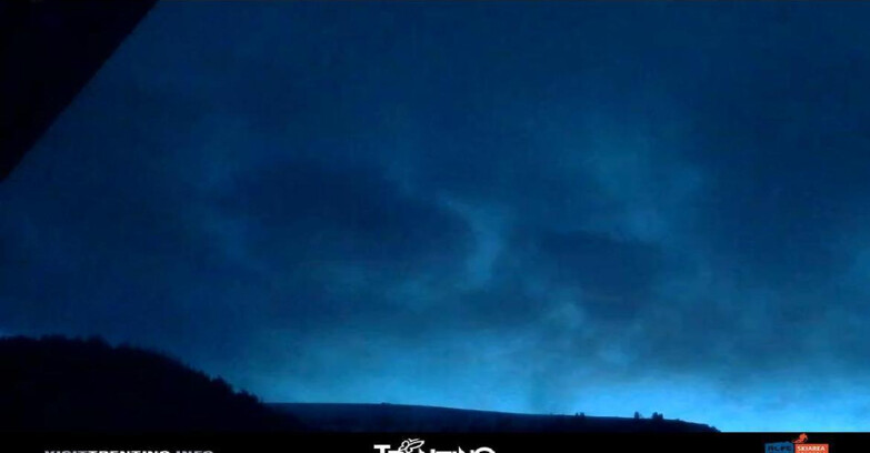 Webcam Folgaria - Folgaria - Passo Coe