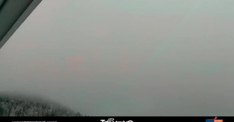 Webcam Folgaria - Folgaria - Passo Coe