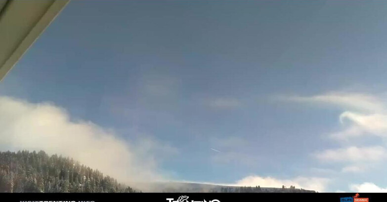 Webcam Folgaria - Folgaria - Passo Coe