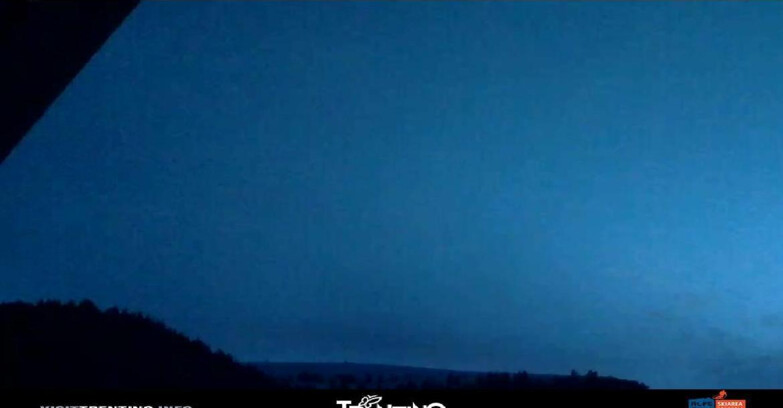 Webcam Folgaria - Folgaria - Passo Coe