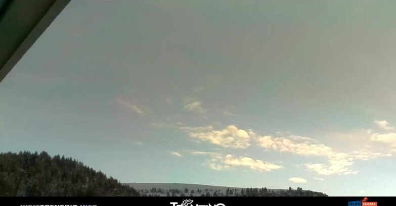 Webcam Folgaria - Folgaria - Passo Coe