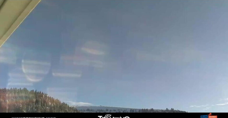 Webcam Фольгария  - Folgaria - Passo Coe