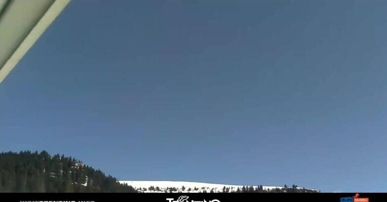 Webcam Folgaria - Folgaria - Passo Coe