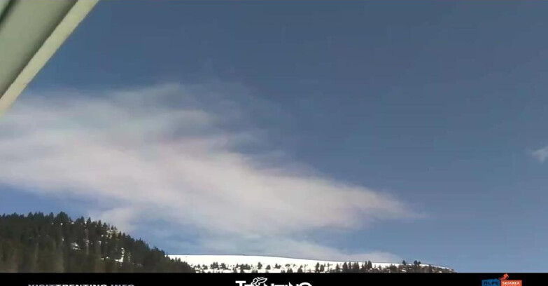 Webcam Folgaria - Folgaria - Passo Coe