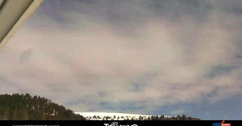 Webcam Folgaria - Folgaria - Passo Coe