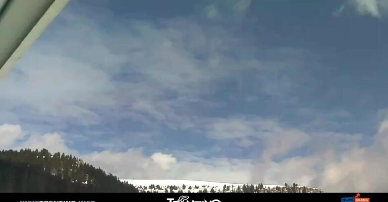 Webcam Folgaria - Folgaria - Passo Coe