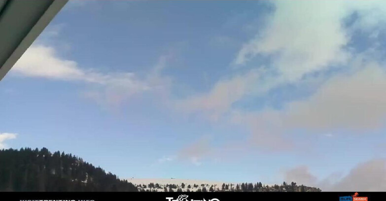 Webcam Folgaria - Folgaria - Passo Coe