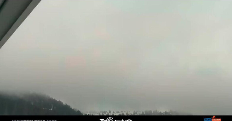 Webcam Folgaria  - Folgaria - Passo Coe