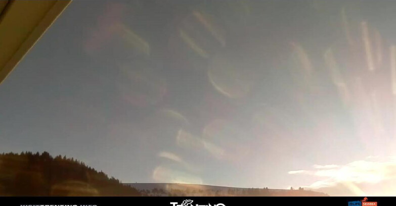 Webcam Folgaria - Folgaria - Passo Coe