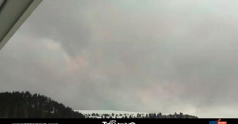 Webcam Фольгария  - Folgaria - Passo Coe