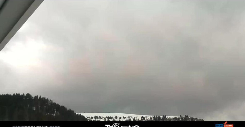 Webcam Фольгария  - Folgaria - Passo Coe