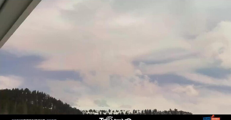 Webcam Фольгария  - Folgaria - Passo Coe