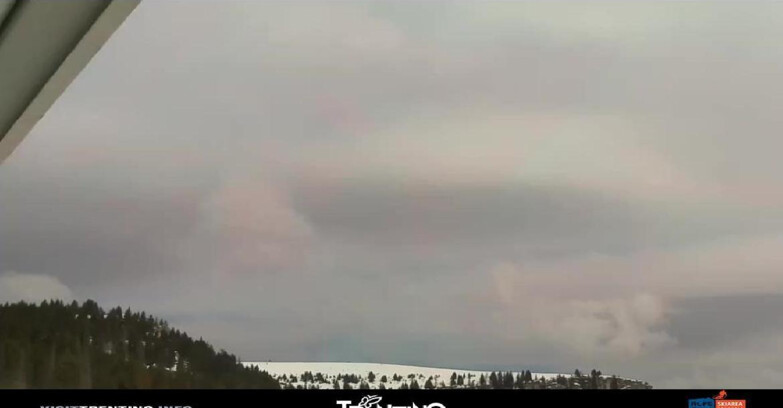 Webcam Фольгария  - Folgaria - Passo Coe