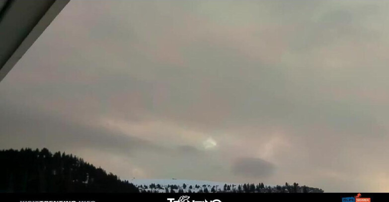 Webcam Фольгария  - Folgaria - Passo Coe