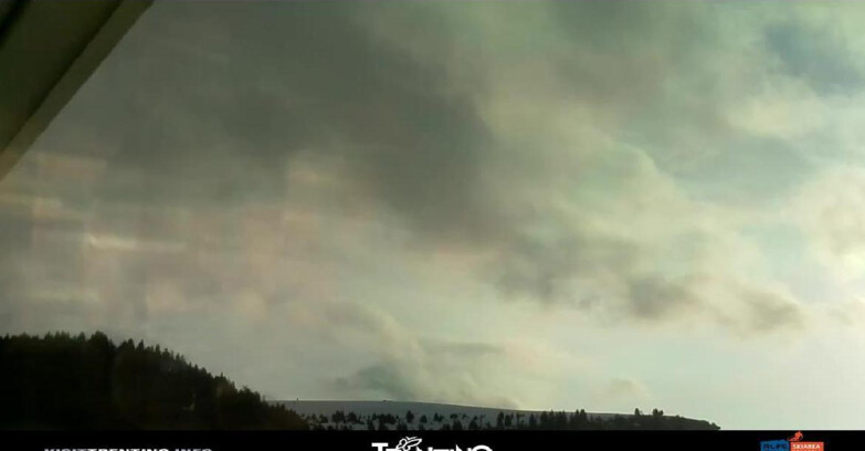 Webcam Фольгария  - Folgaria - Passo Coe