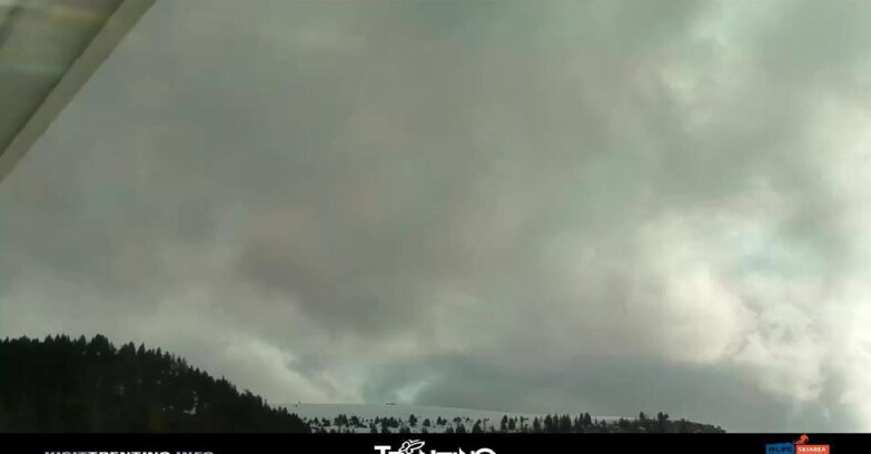 Webcam Фольгария  - Folgaria - Passo Coe