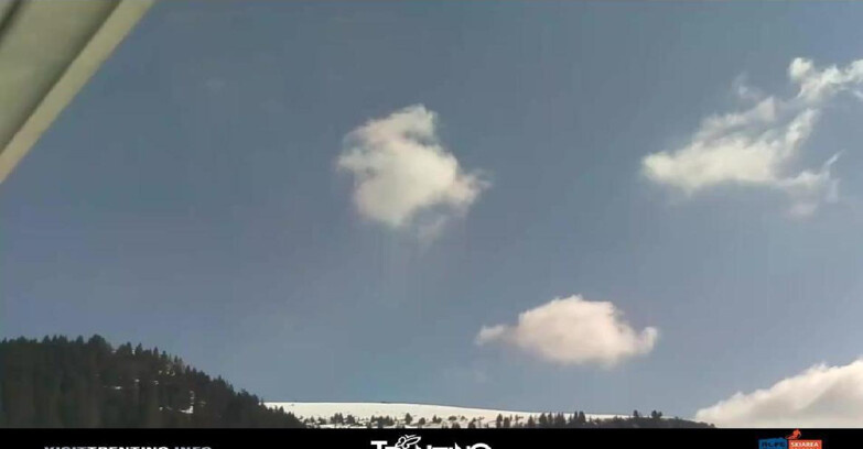 Webcam Folgaria - Folgaria - Passo Coe