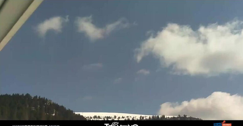 Webcam Folgaria - Folgaria - Passo Coe